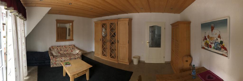 Landhotel Rangau Gasthof & Brennerei Markt Erlbach Екстериор снимка