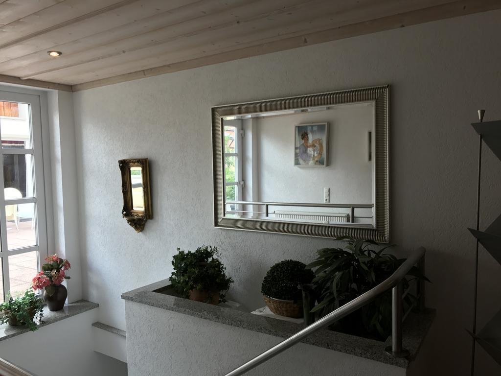 Landhotel Rangau Gasthof & Brennerei Markt Erlbach Екстериор снимка