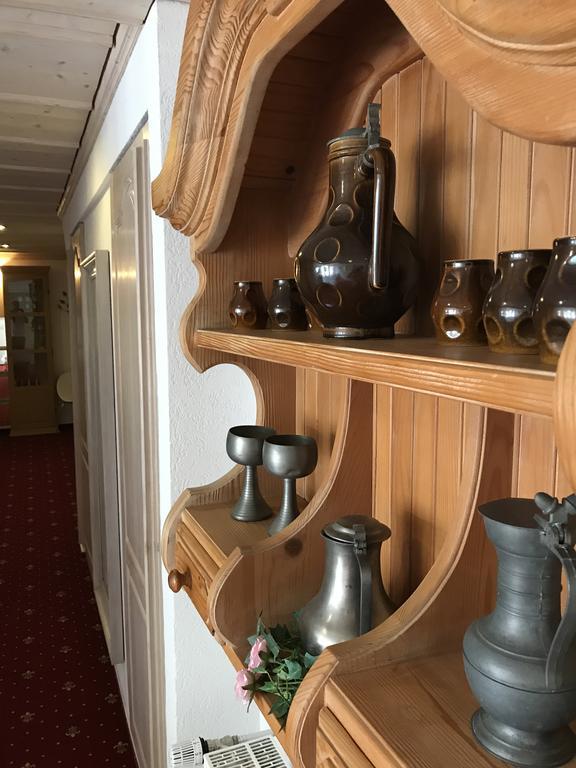 Landhotel Rangau Gasthof & Brennerei Markt Erlbach Екстериор снимка