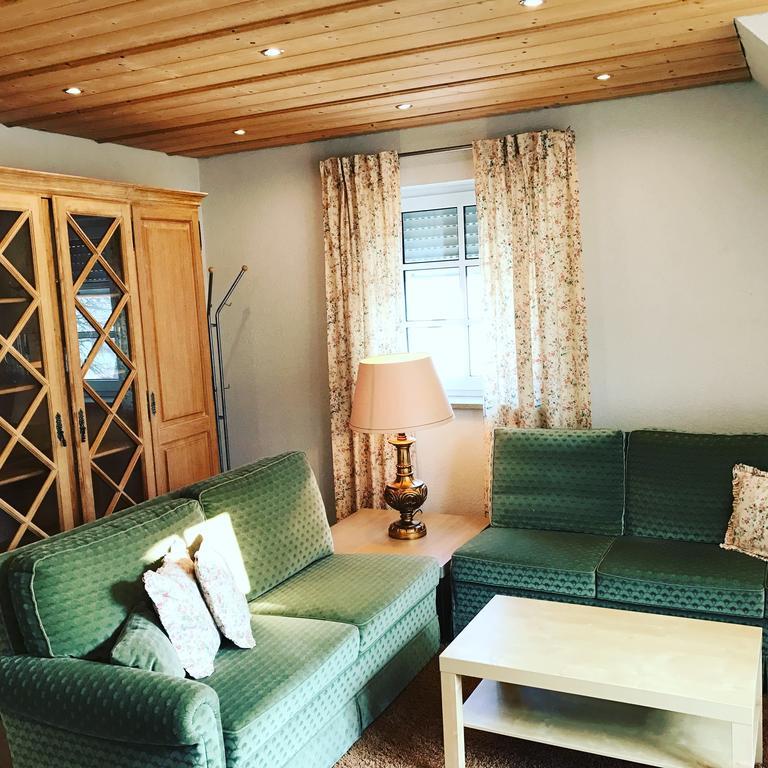 Landhotel Rangau Gasthof & Brennerei Markt Erlbach Екстериор снимка