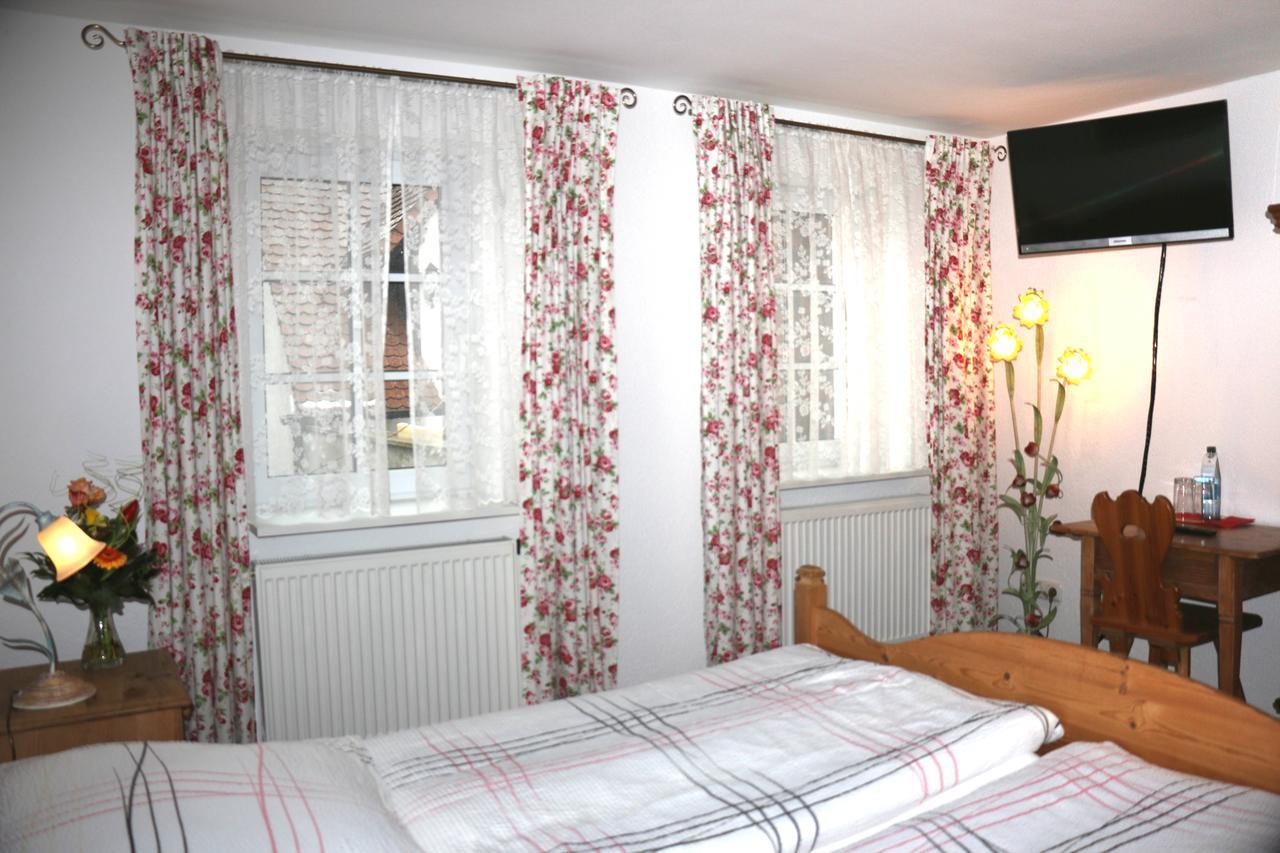 Landhotel Rangau Gasthof & Brennerei Markt Erlbach Екстериор снимка