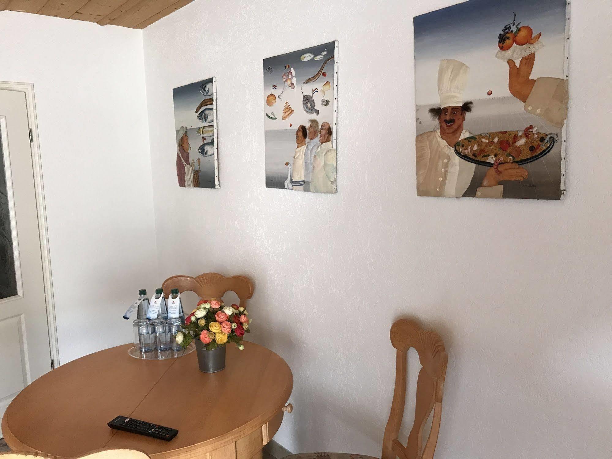 Landhotel Rangau Gasthof & Brennerei Markt Erlbach Екстериор снимка